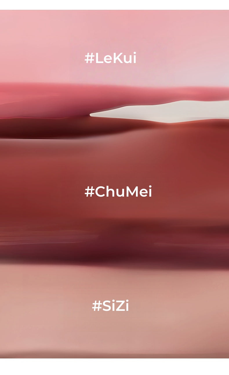 RED CHAMBER Multi-Use Makeup Cream For Blusher & Eyeshadow & Lipstick T5414