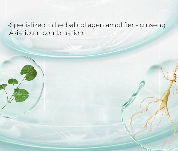 PECHOIN Youth Active Repairing Anti-aging Face Cream (2.0) T4437