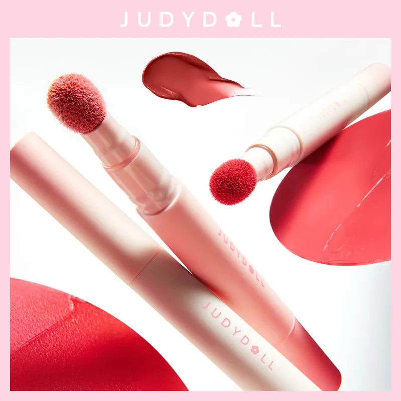 JUDYDOLL Sport Chic Collection Peptide Cushion Lip Cream T4102