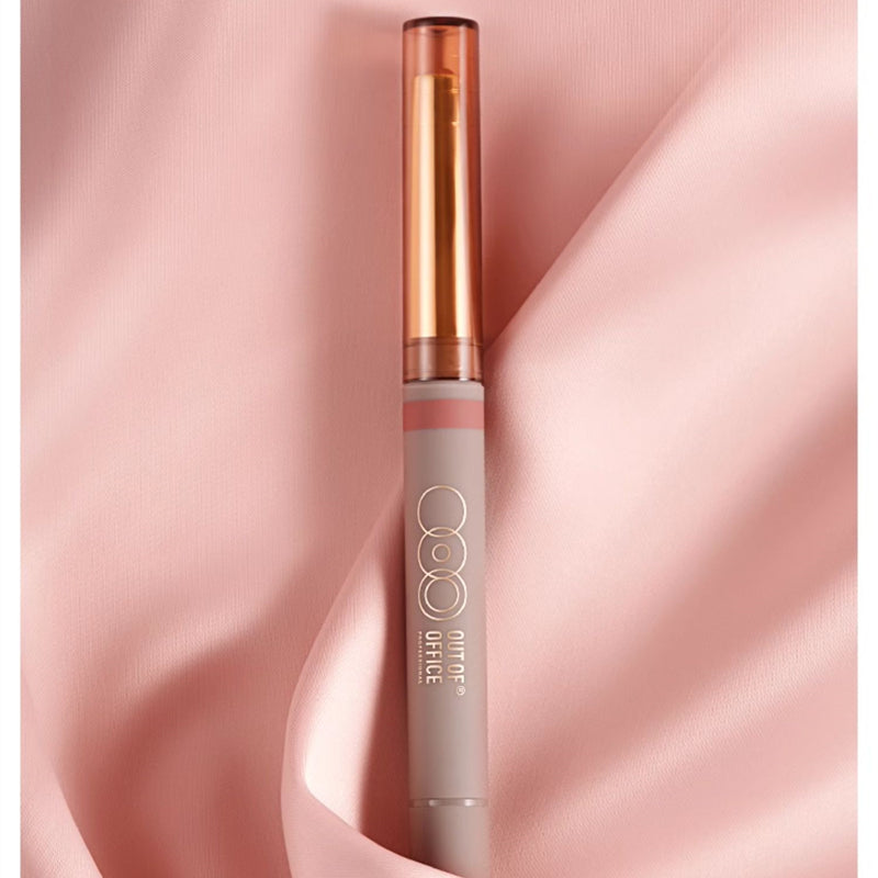 OUT-OF-OFFICE Silky Smooth Double-Ended Eyeshadow Stick T3757