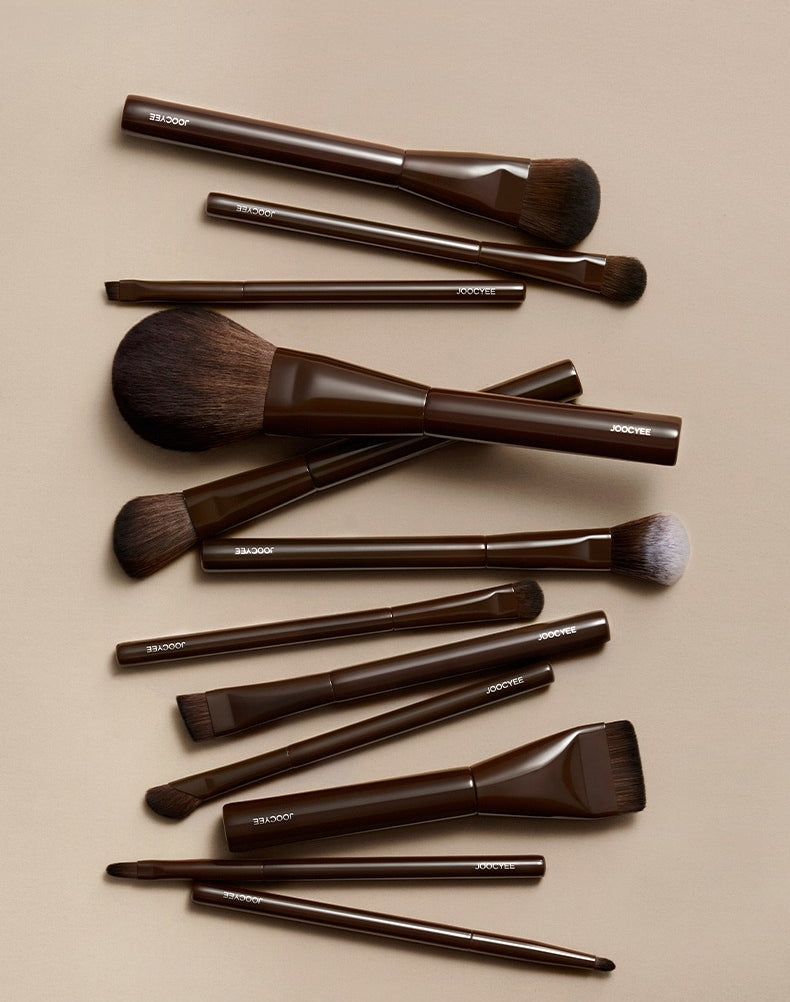 JOOCYEE Professional Makeup Brush Set T5796
