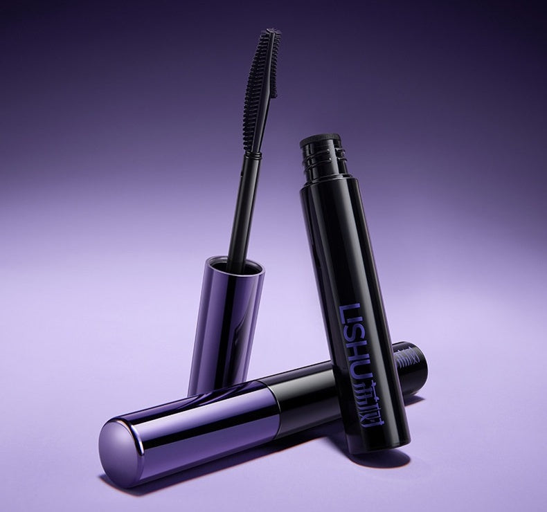 Lishu Long-wear Waterproof Curling Eyelash Mascara T5738
