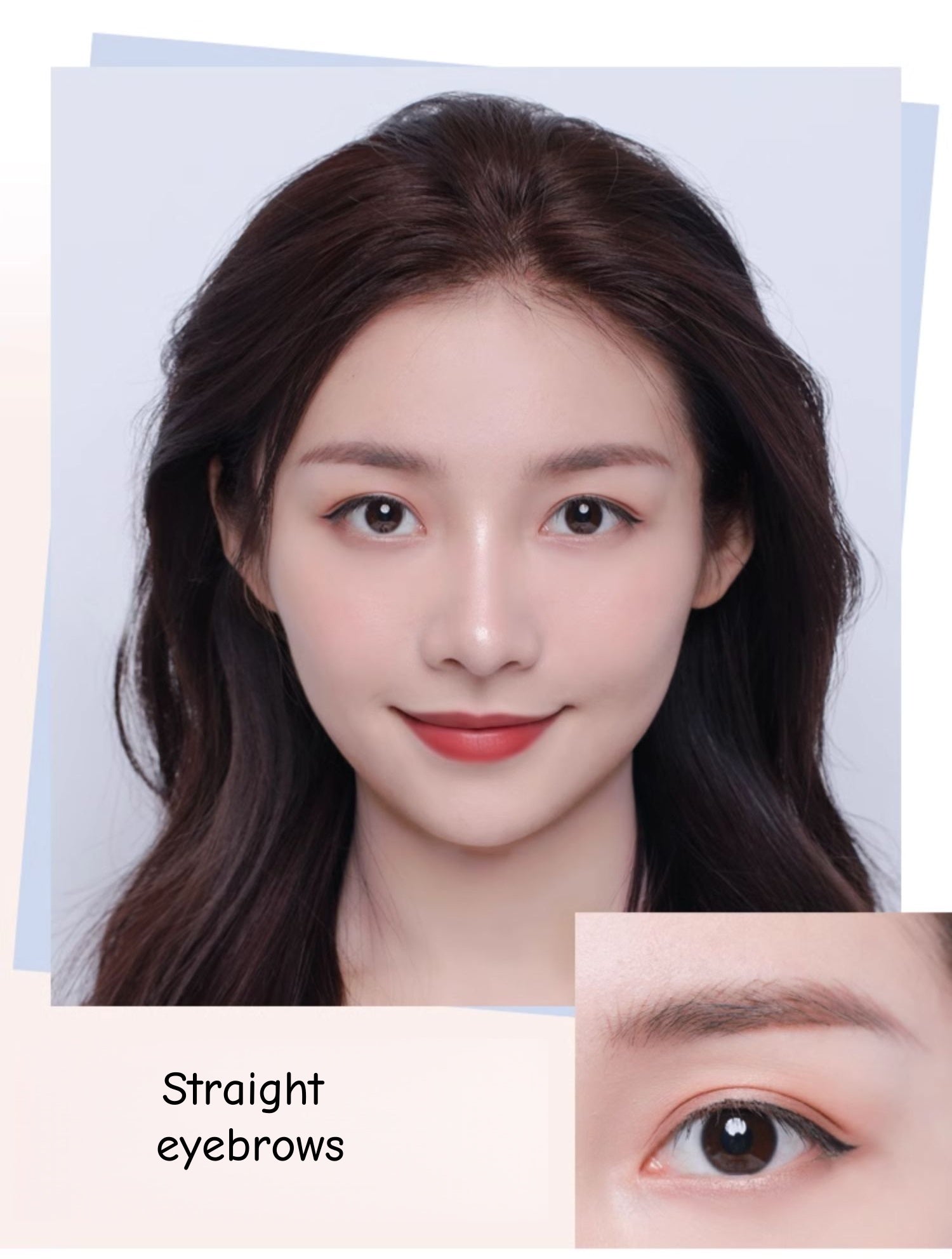 L'Oréal Long-wear Waterproof Triple-head Eyebrow Pen T4971