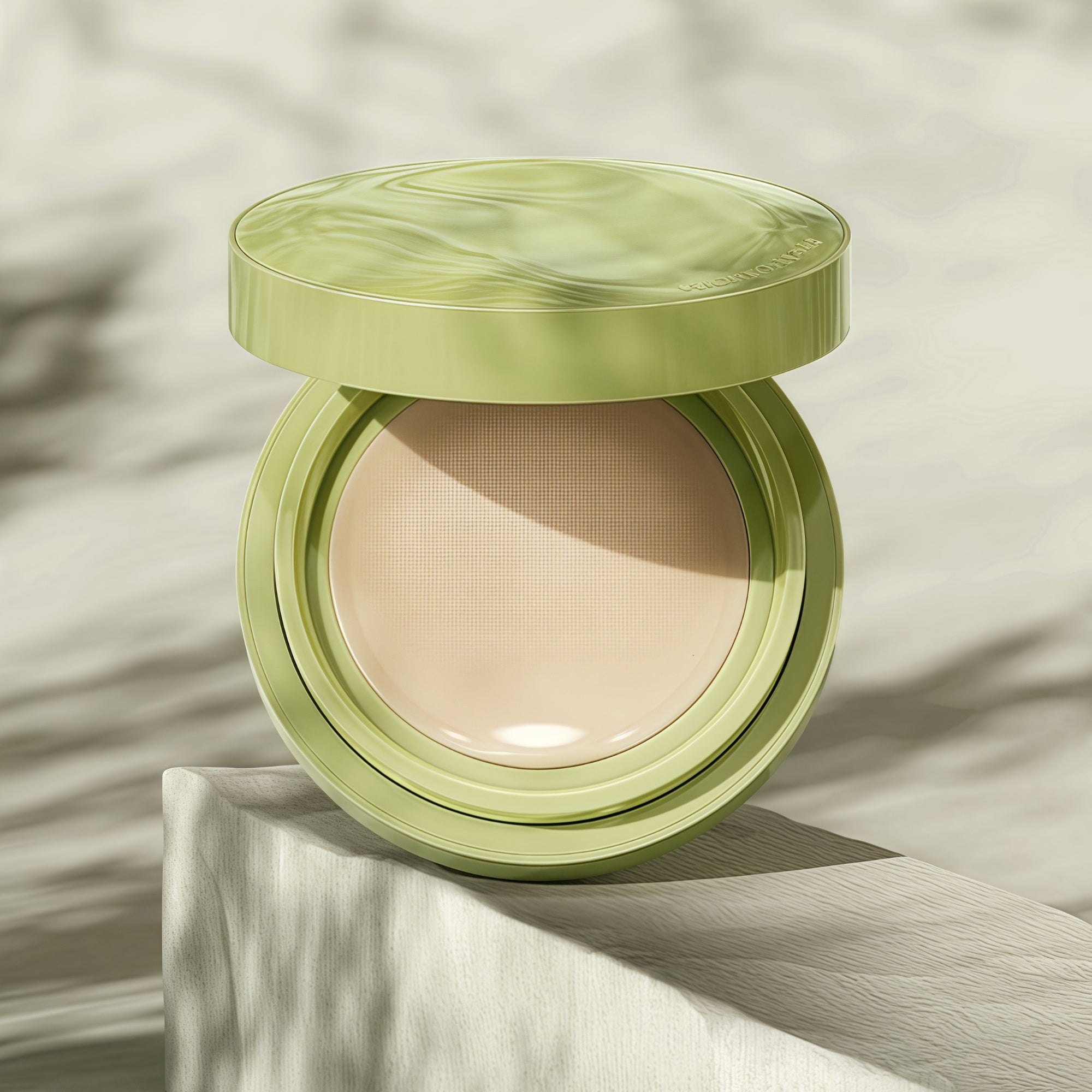 MARIE DALGAR Wild Vine Matte Air Cushion Foundation for Oily Skin (2.0) T4775