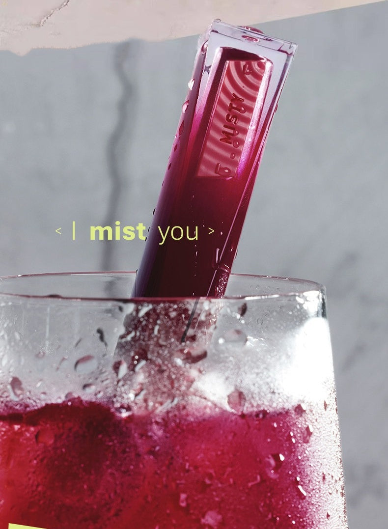 3CE Watery Misty Moist Glossy Lip Gloss T5500