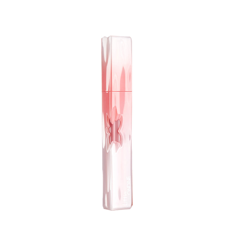 LITTLE ONDINE Blossom Mood Moisturizing Mirror Lip Gloss T3802