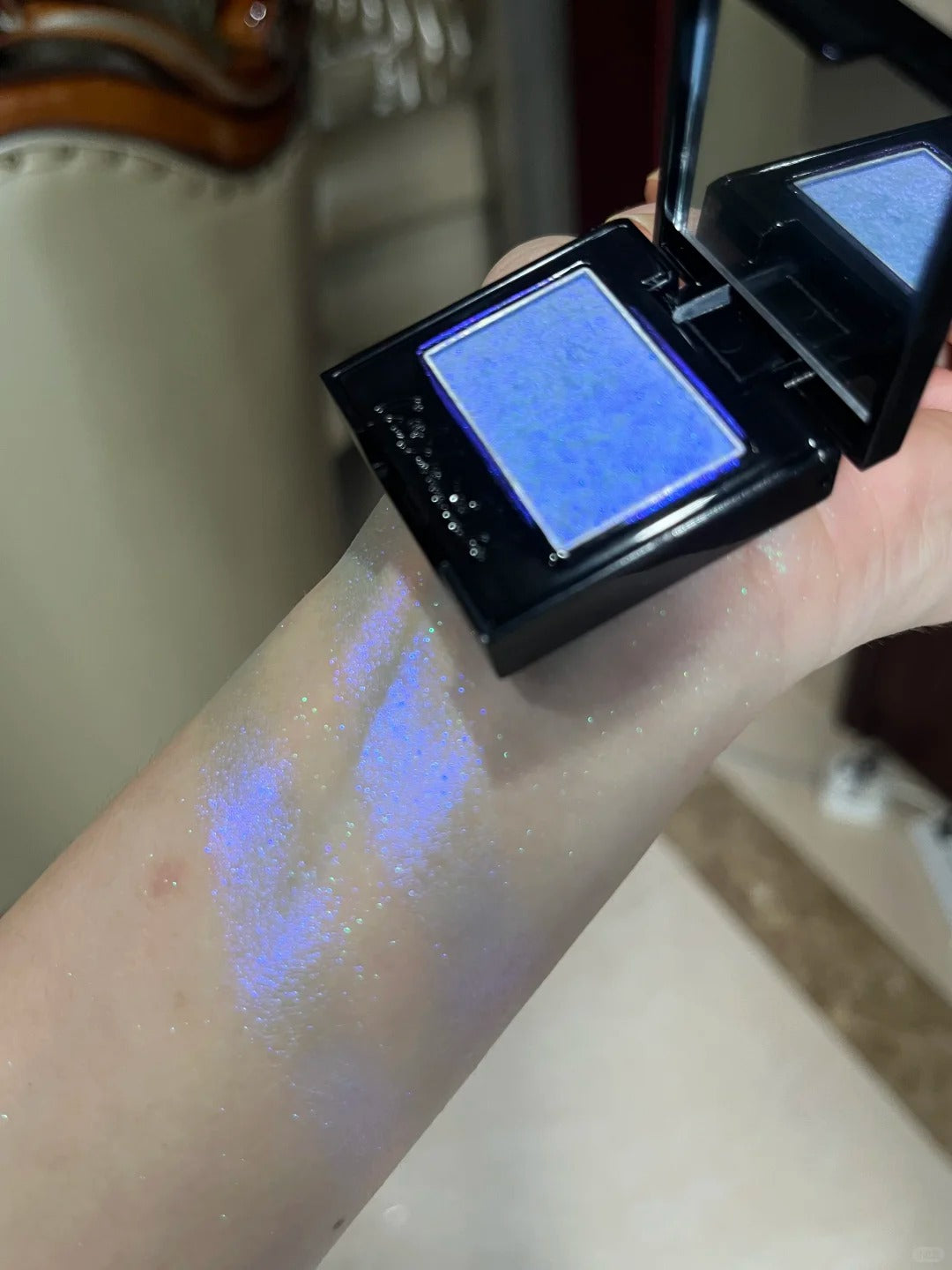 Cold N Wild Super Chameleon Eyeshadow #Dream Blue T5121