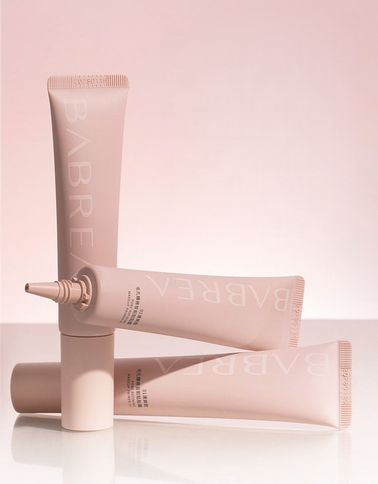 BABREA Oil-control Tone up Makeup Primer T5862