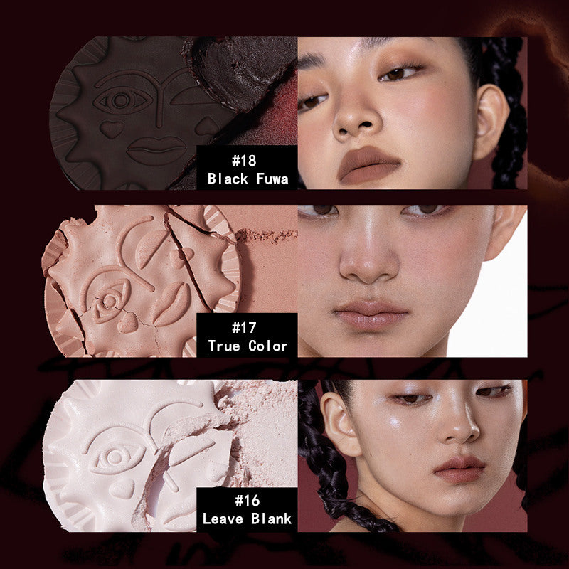 Girlcult Four Great Inventions Series All-In-One Gift Box T3718