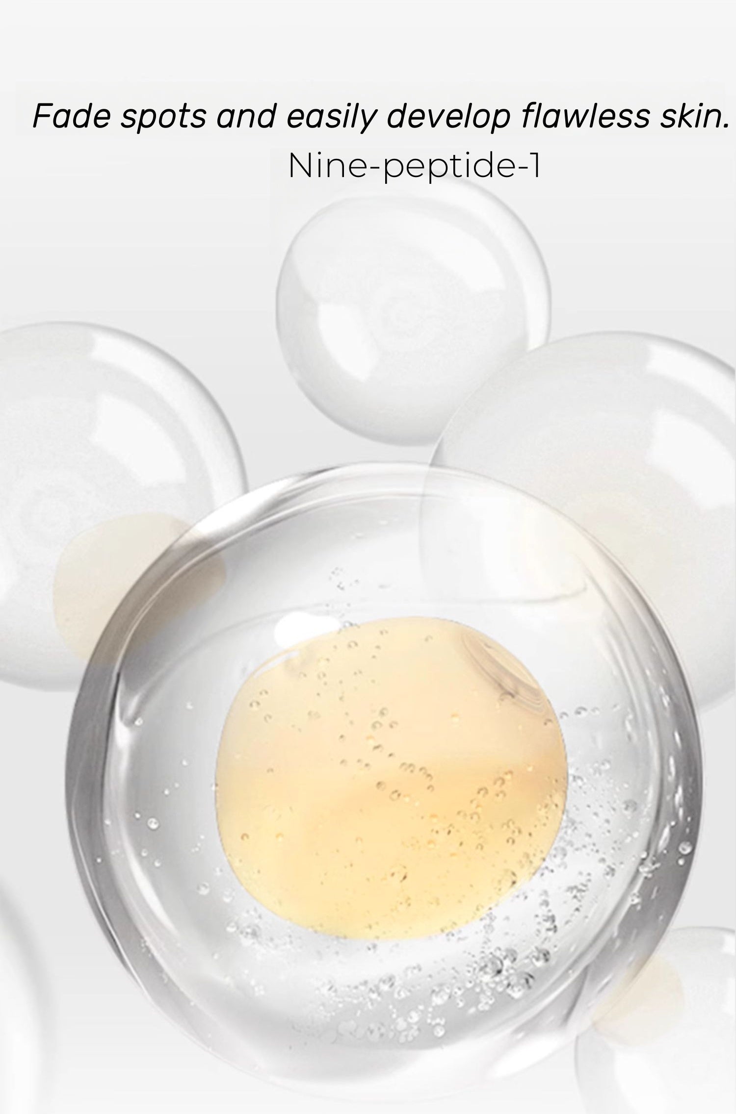 كريم الوجه المرطب والمفتح للبشرة من كانس نيج بلانك T4597