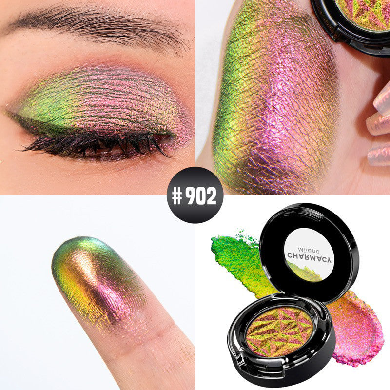 CHARMACY Light Change Chameleon Eyeshadow T3952