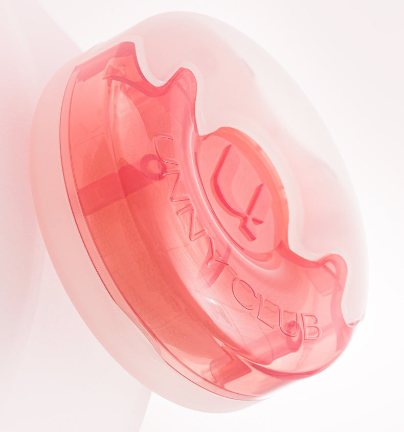 UNNY Doughnut Invisible Double Eyelid Sticker T5421