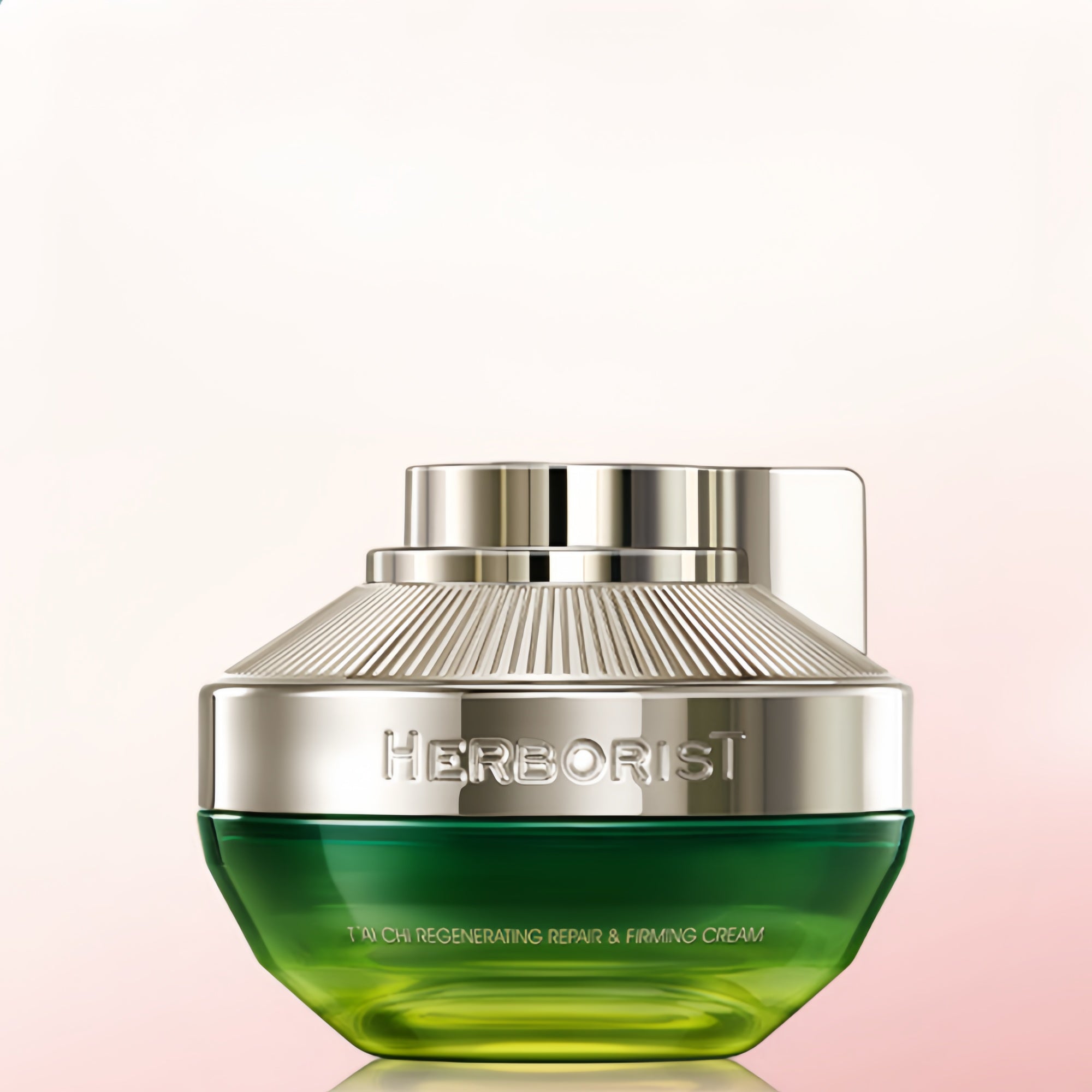 HERBORIST T'AI CHI Regenerating Repair & Firming Facial Cream (2.0) T5447