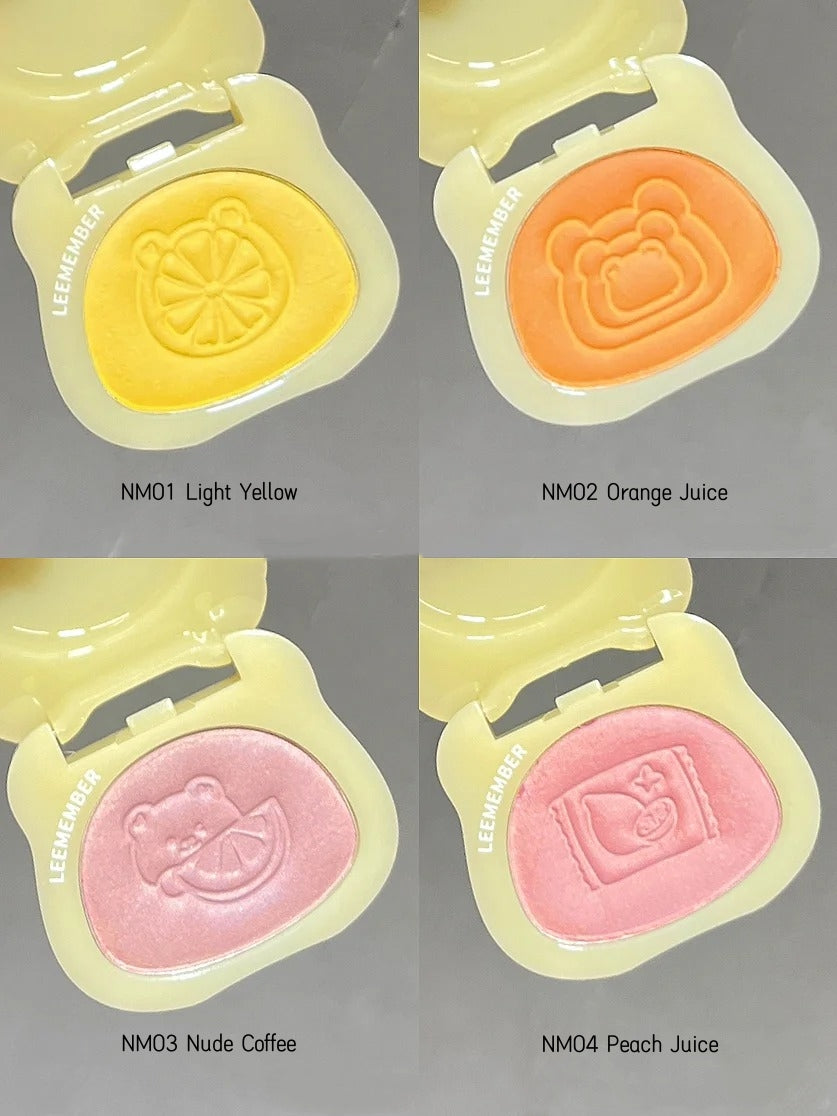 remonページ NOMS Li Hing & Lemon Peel Candies: Bursts