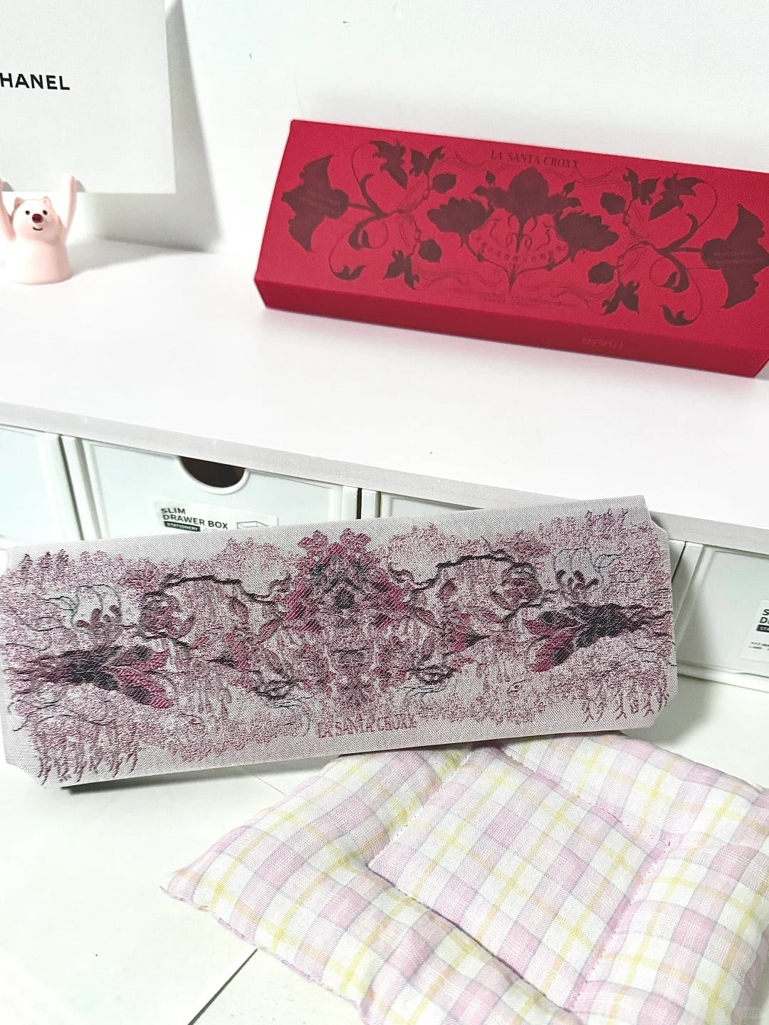 CROXX Flower Of Abundance Matte Eyeshadow Palette T4146