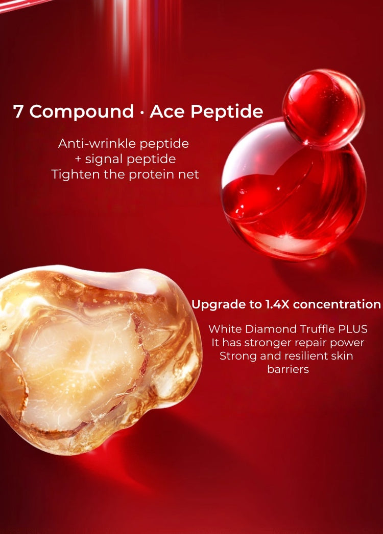 OLAY S.I.G.N.A.L Peptides Firming Anti-wrinkle Face Cream (5.0