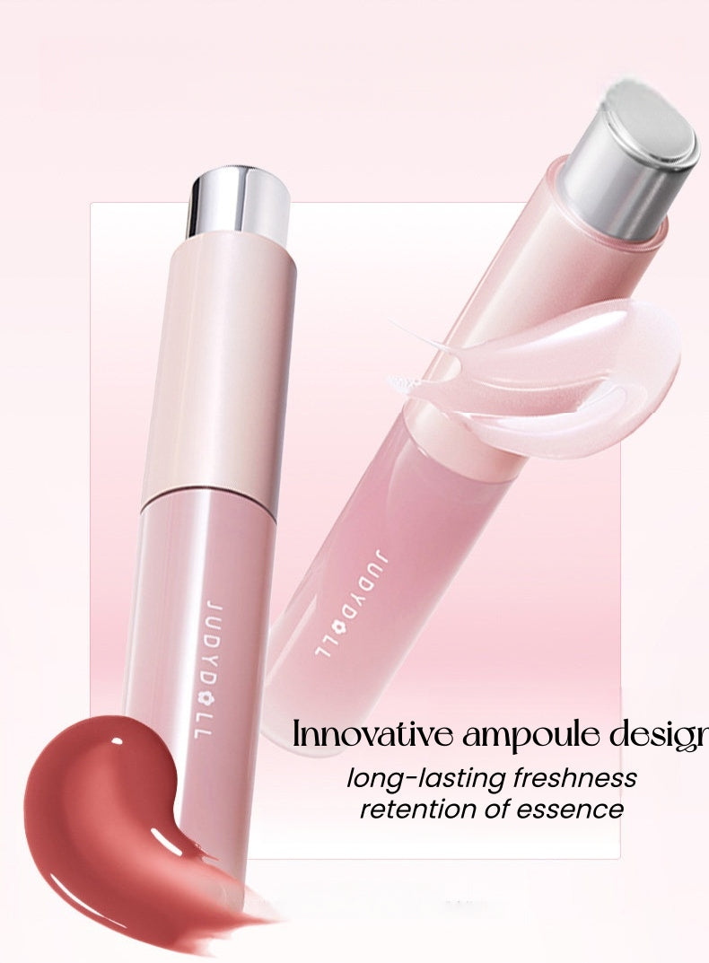 JUDYDOLL Moist Hydrating Essence Glossy Lip Gloss T5455