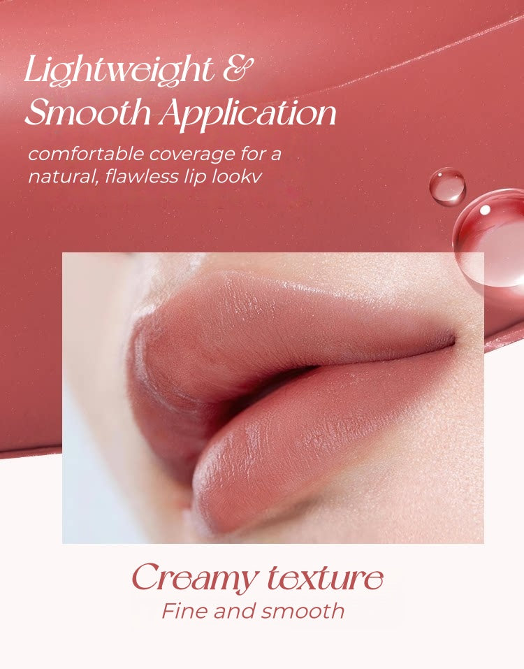 SPENNY Lake Vine Echo Collection Baked Powder No-caking Pressed Powder T5684