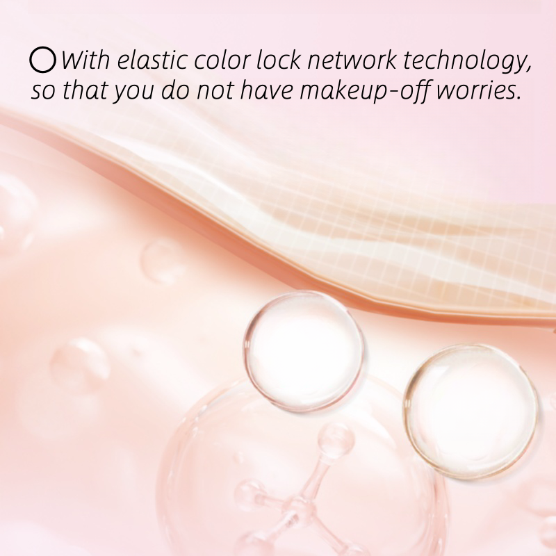 PINK BEAR Long-wear Silky Ceamy Matte Lip Mud T4313