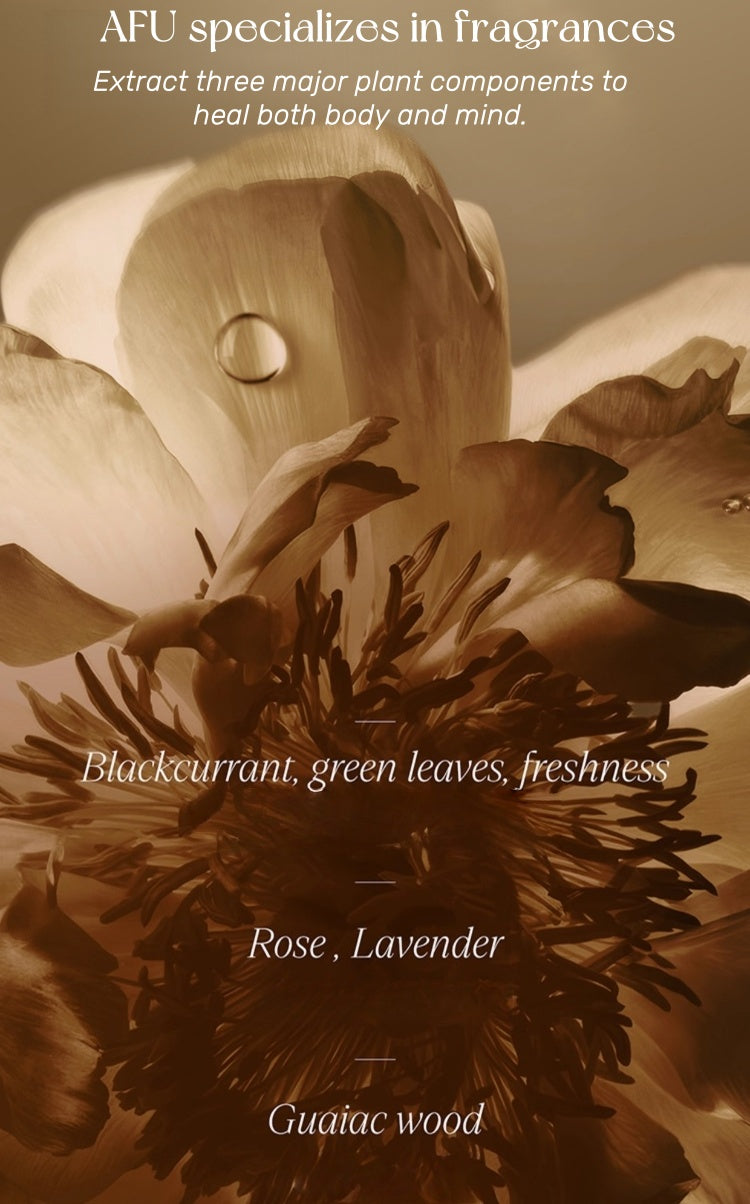 AFU Golden Mummy Anti-winkle & Firm Essential Oil Capsule (4.0) T5162