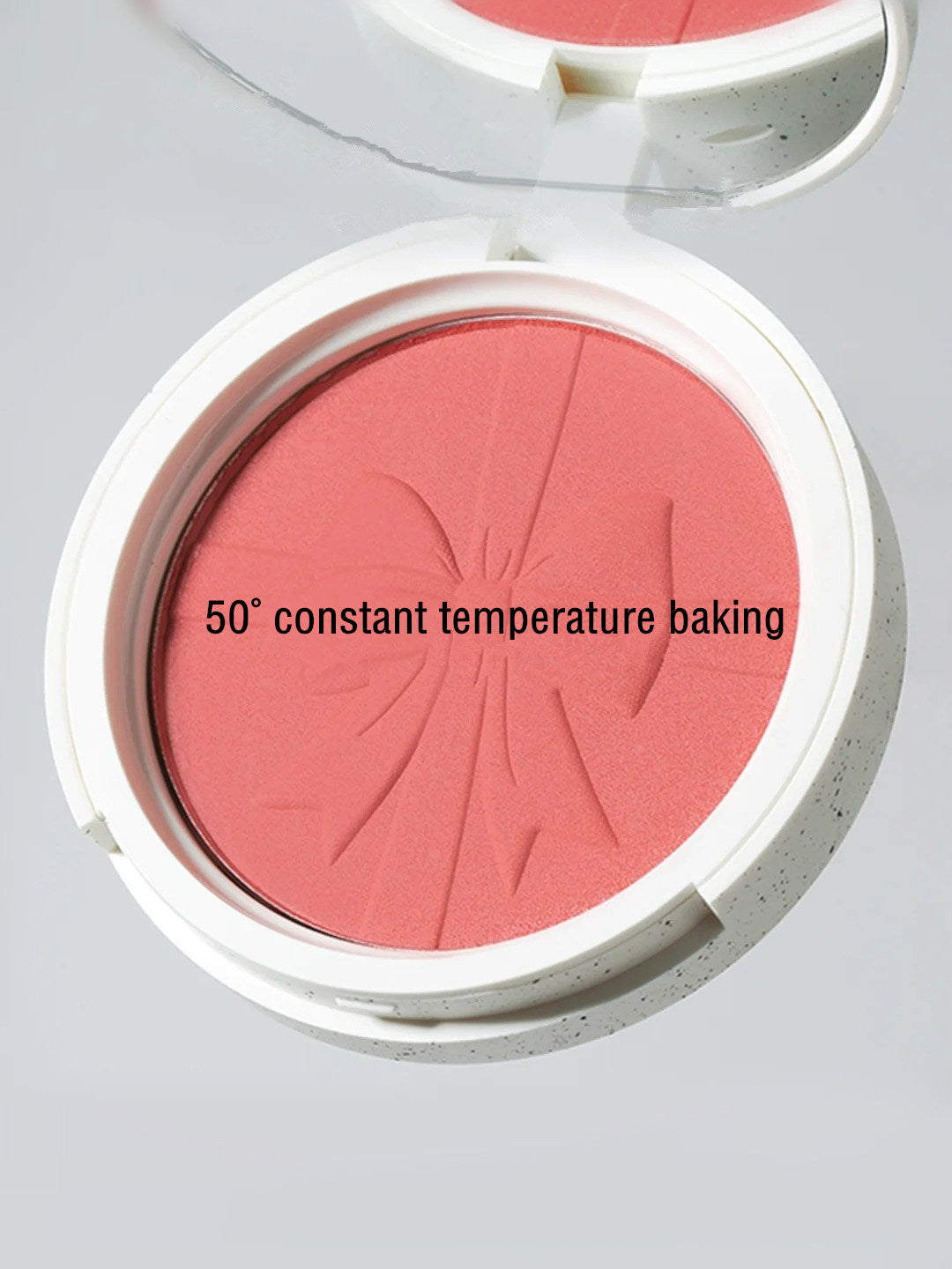 CHOIZ BEAUTY Gifts From Day And Night Slight Satin Blusher T4816