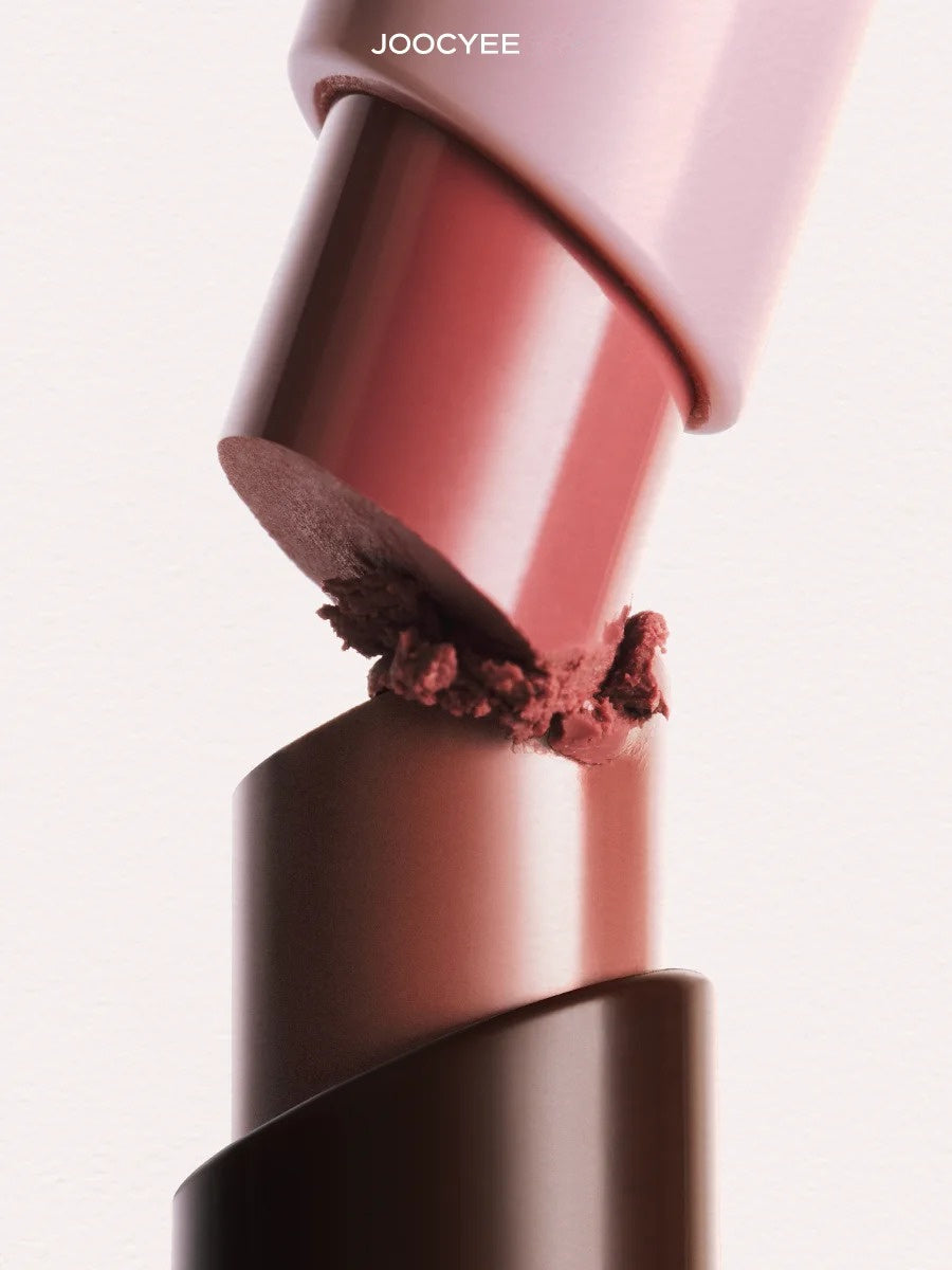JOOCYEE Rouge Velvet Matte Lipstick T4284