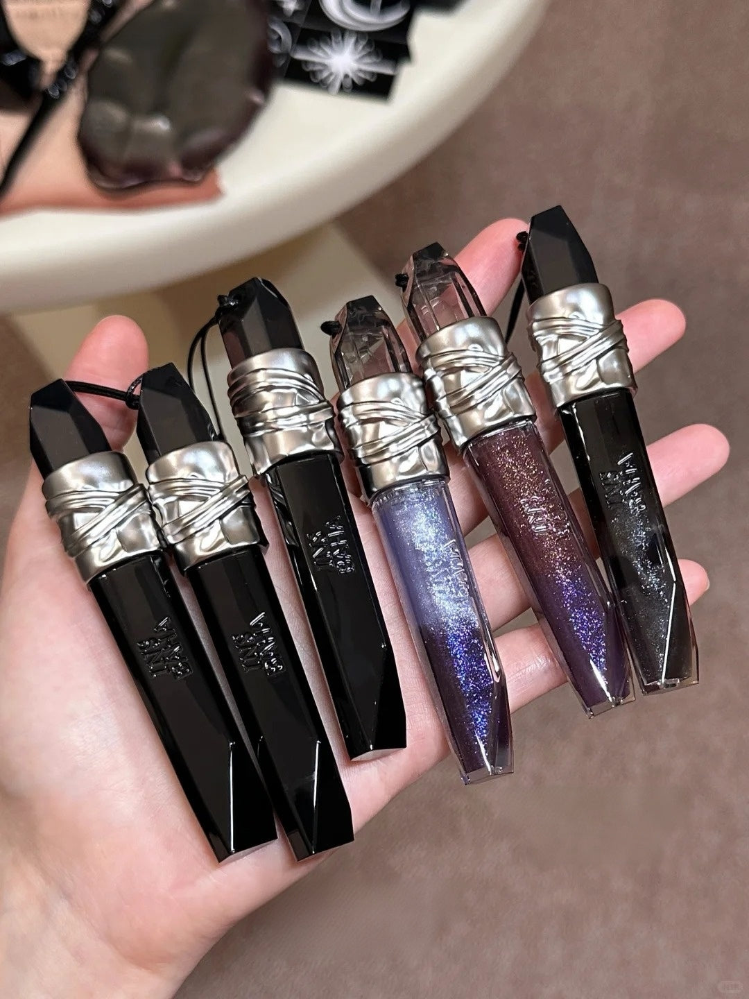 INSBAHA Coven of Unseen Collection Makeup Gift Set T6027