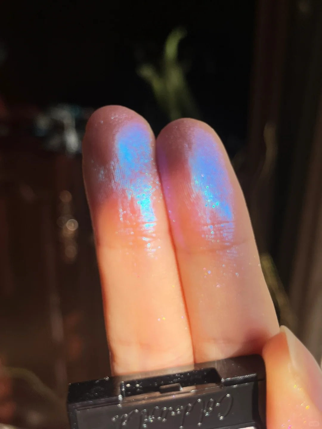 Cold N Wild Super Chameleon Eyeshadow #Hibiscus T5117