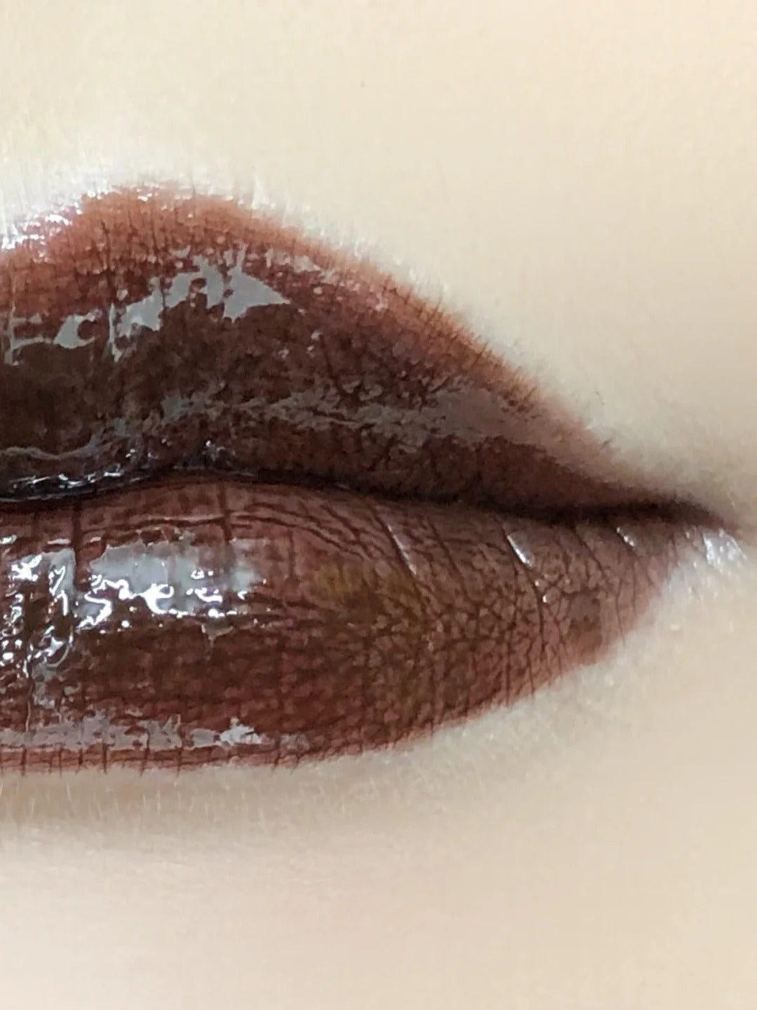Girlcult Gold Digger Belle Mirror Lip Glaze J809 Escape From Earth T4547