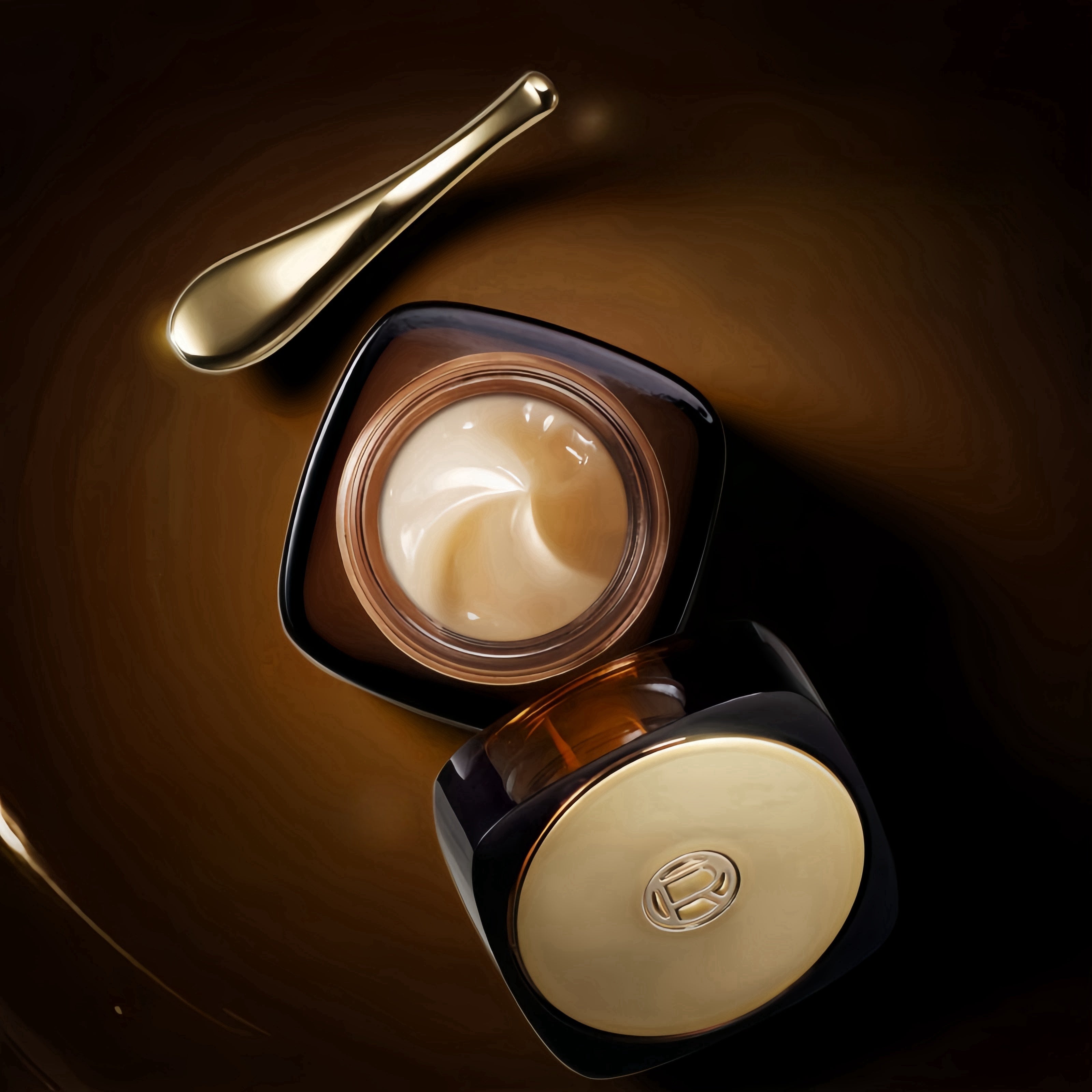 L'Oréal Renaissance Cellulaire Truffles Anti-Aging Eye Cream T4415