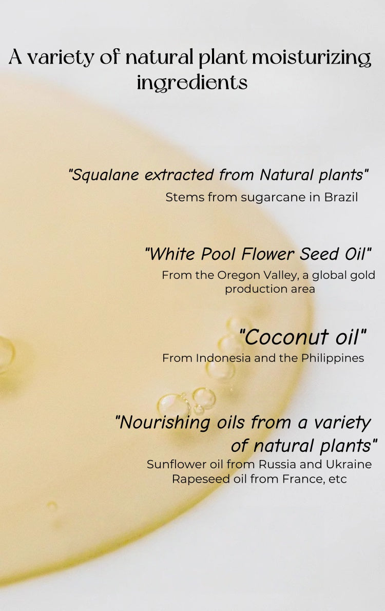 SPLASHEEN 96% Natural Ingredients Moisturize Glossy Lip Oil T4750