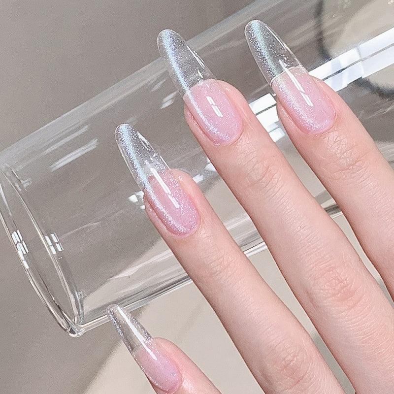 KaSi 15g High Beam Collection Cat Eye Gel Polish T4716