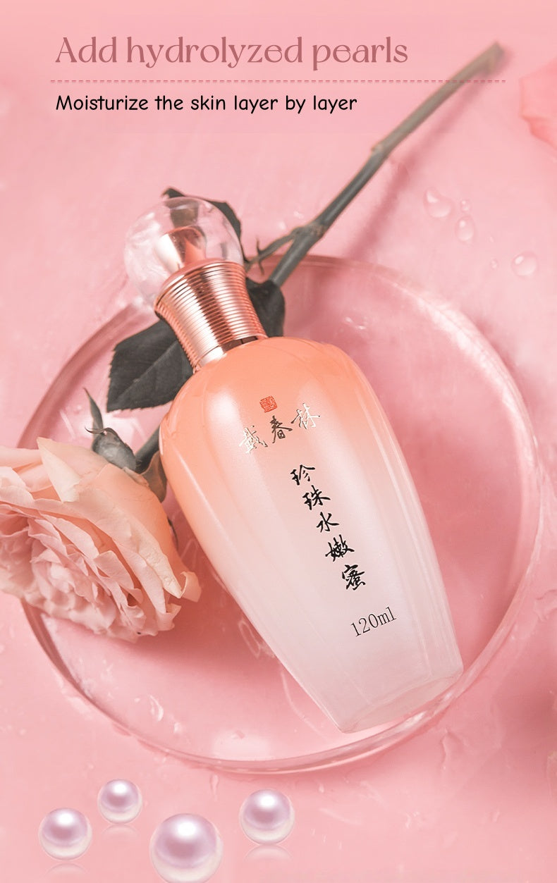 DaiChunLin Pearl Brighten Moisture Facial Lotion T5087
