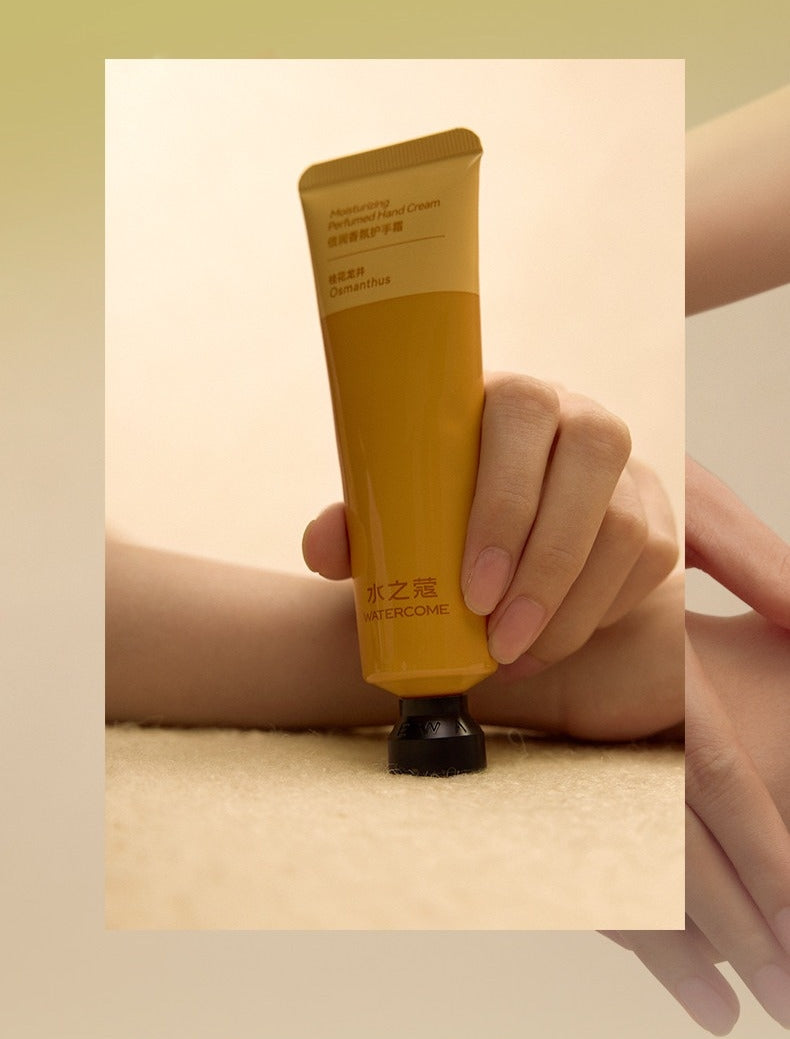 WATERCOME Fragrance Moist Hand Cream T5976