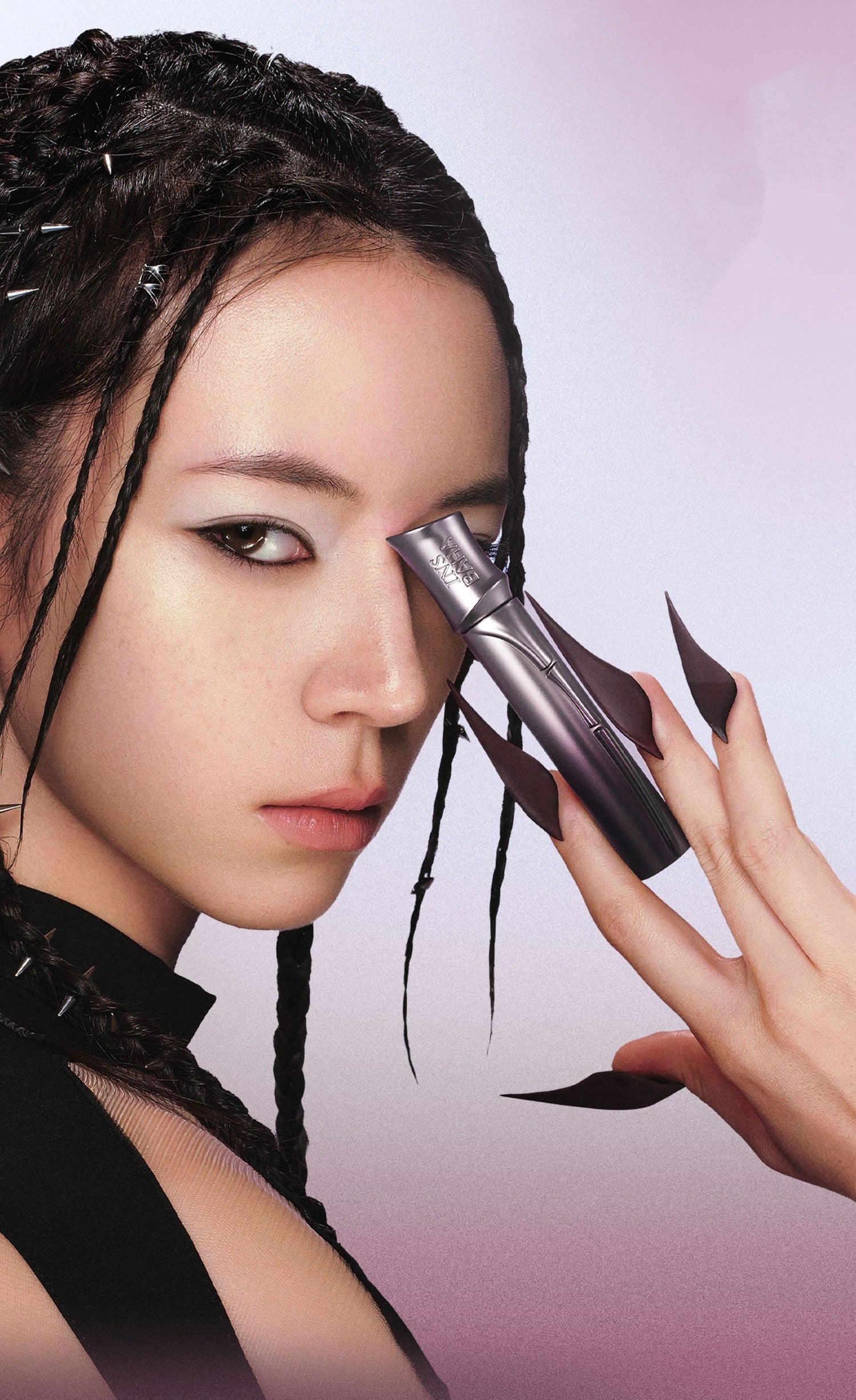 INSBAHA Rebel Collection Long-wear Liquid Concealer T5938
