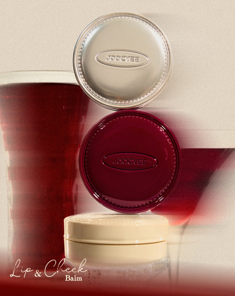 JOOCYEE Tipsy Night Collection Makeup Gift Box T5402