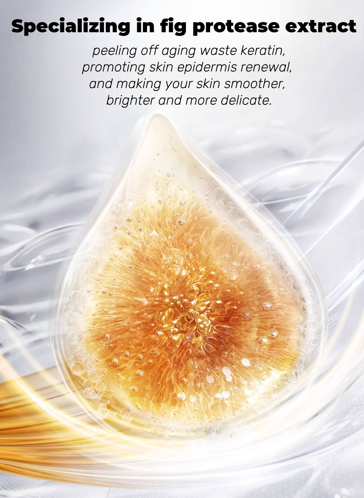 PROYA Sebum Control Purify Renewal Anti-acne Essence Serum T4581