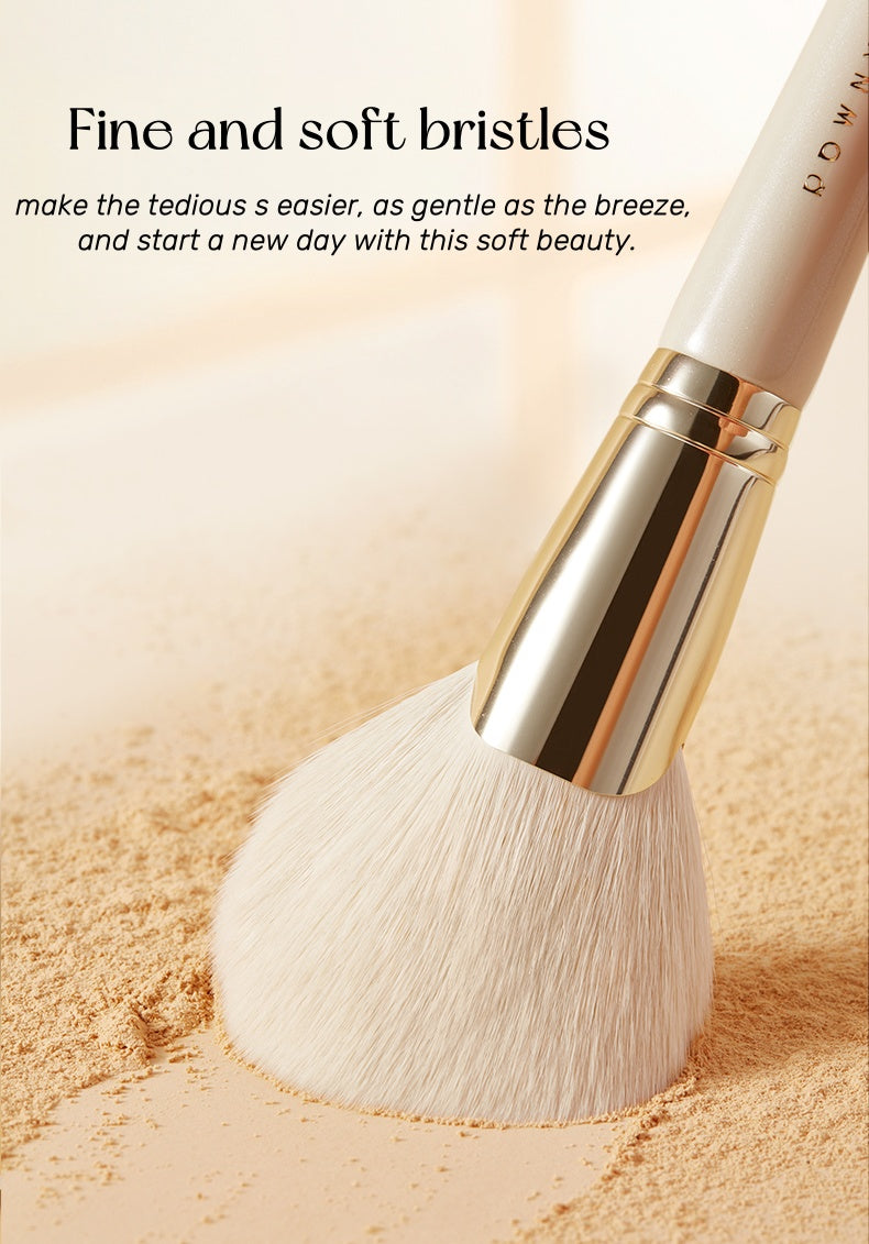 ROWNYEON Pure Ceramics Professional Makeup Brush 14 Pcs Set T5136