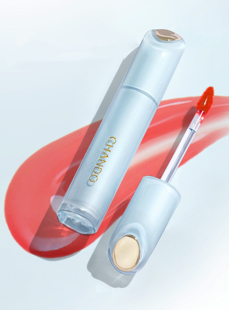 CHANDO Hydrating Glossy Lip Glaze T5308