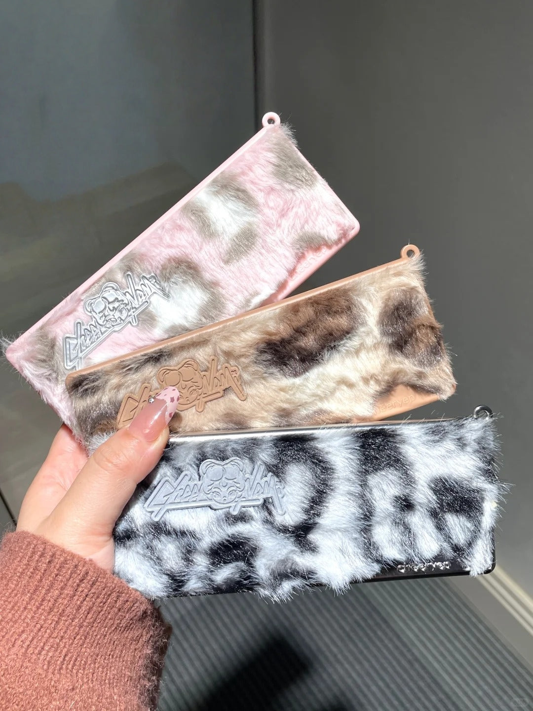 QianYan X DODONAMI Collection 16 Colors Eyeshadow Palette T5318