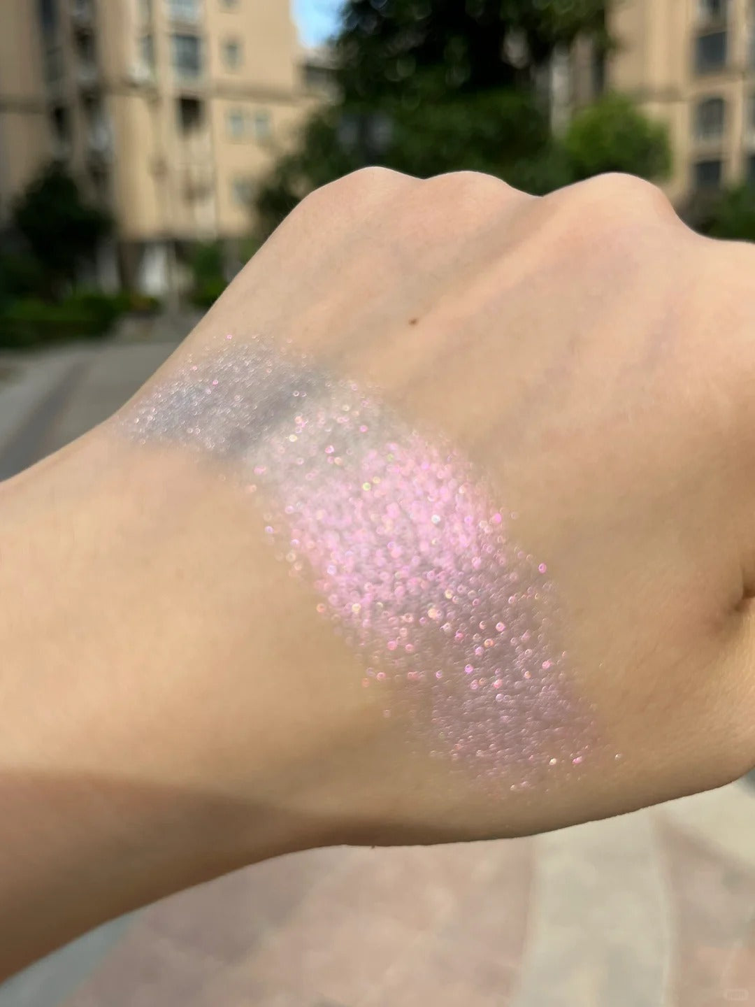 Cold N Wild Super Chameleon Eyeshadow #T8 Enjoy Moon T5113