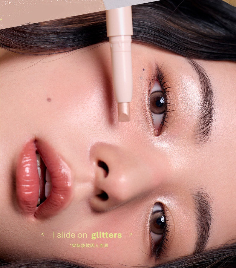 3CE Diamond Shimmer Shiny Eyeshadow Stick T5443