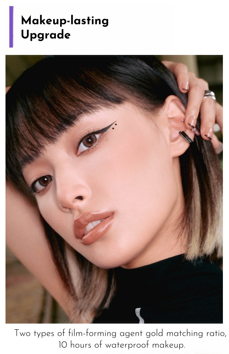 Little Ondine Waterproof Long-wear Eyeliner Pen (2.0) T4673