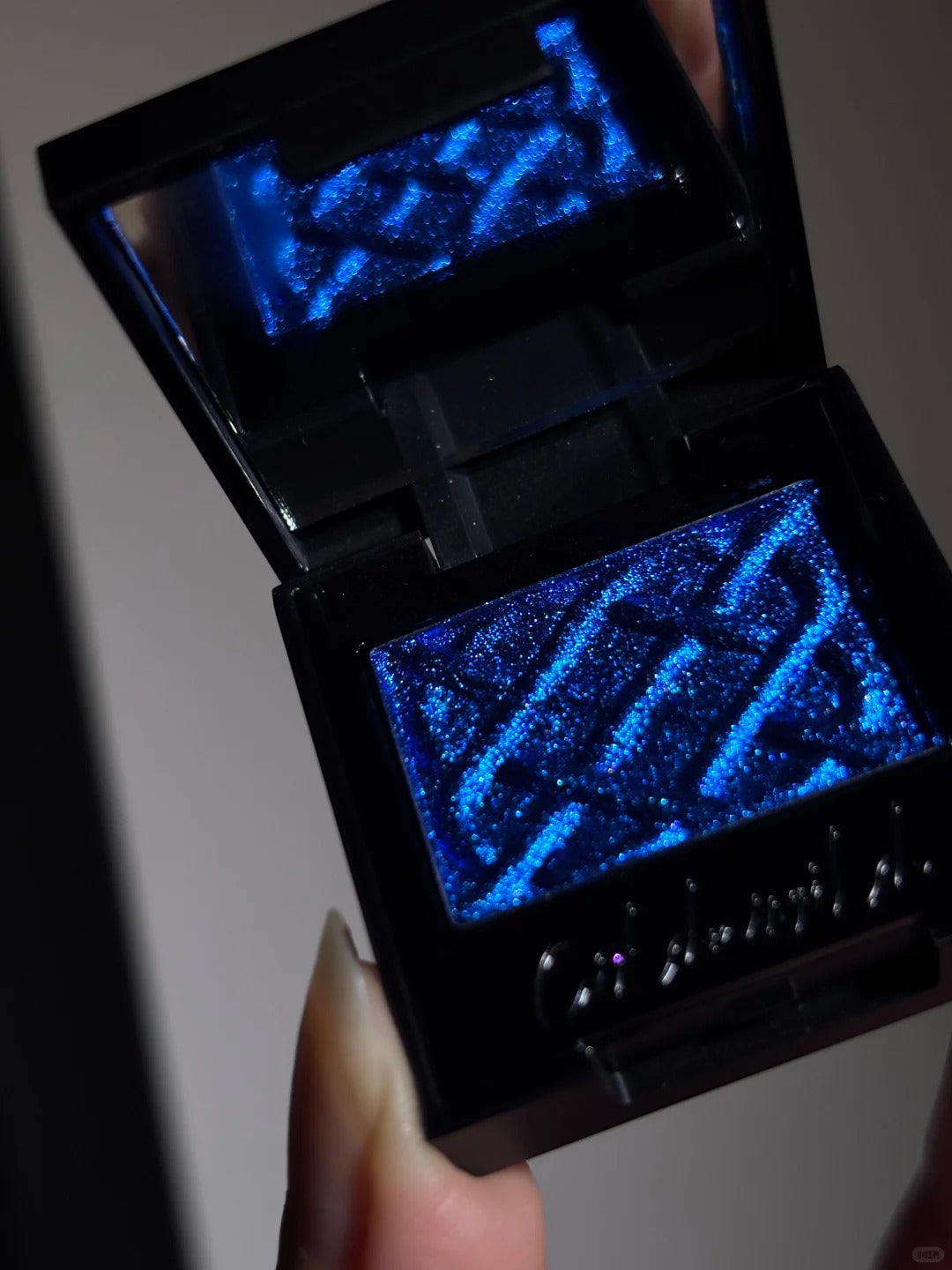 Cold N Wild Super Chameleon Eyeshadow #Midnight Blue T6048