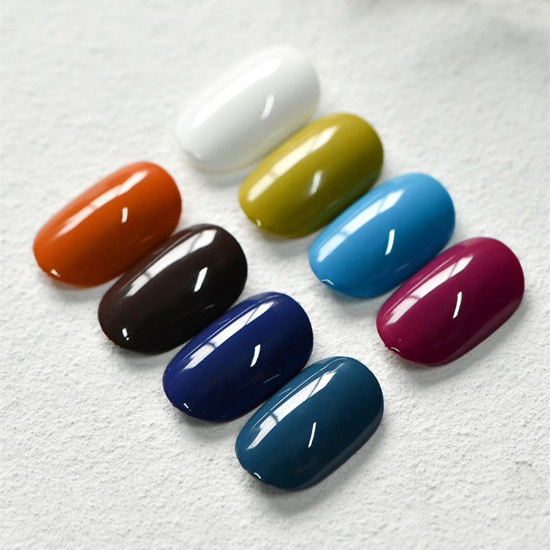 KellyKessa 15ml Candy Lane Collection Gel Polish T4162