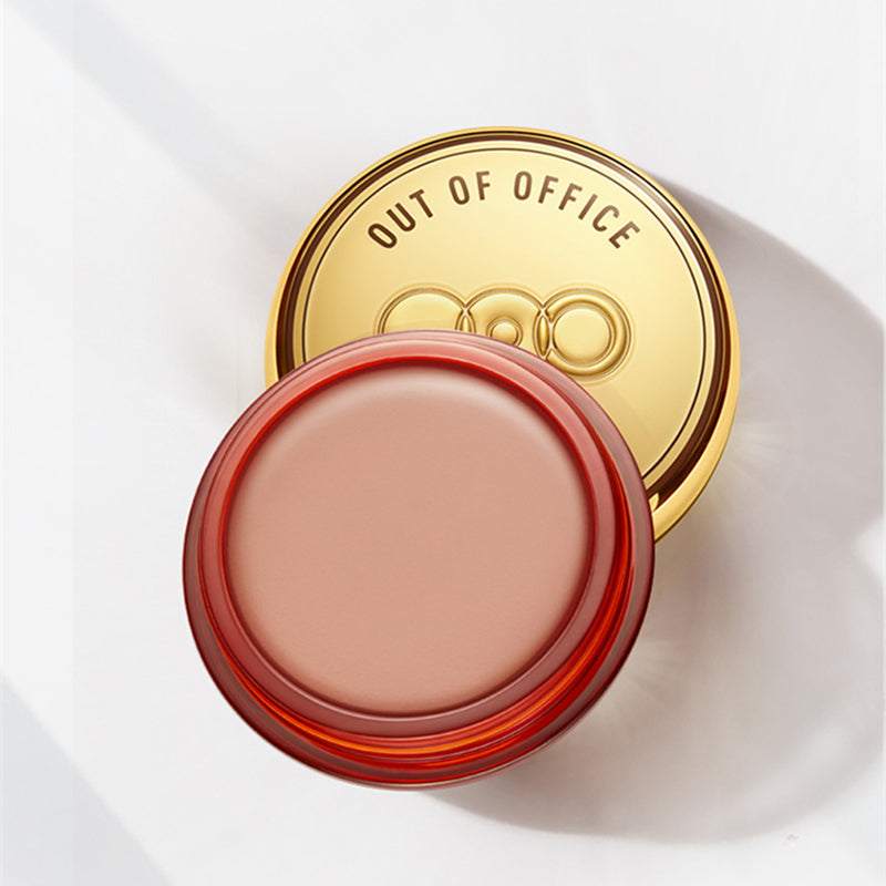 OUT-OF-OFFICE Multi-Use Mousse Matte Blusher Mud T3761