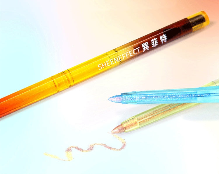 SheenEffect Long-wear Optical Chameleon Eyeliner Glue Pen T5574