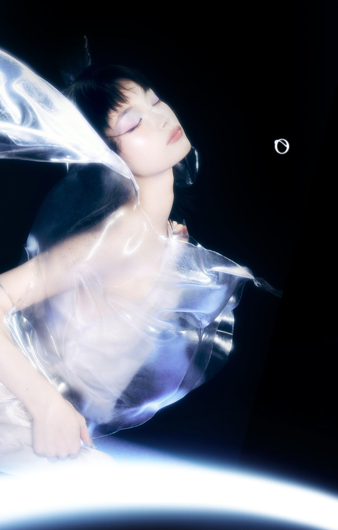 LITTLE ONDINE Trip of Dream Art Collection Lipstick & Blusher & Eyeshadow T5231