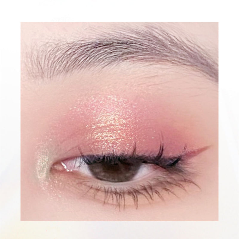 ROMANTIC BEAUTY Monochromatic Chameleon Eyeshadow T3879