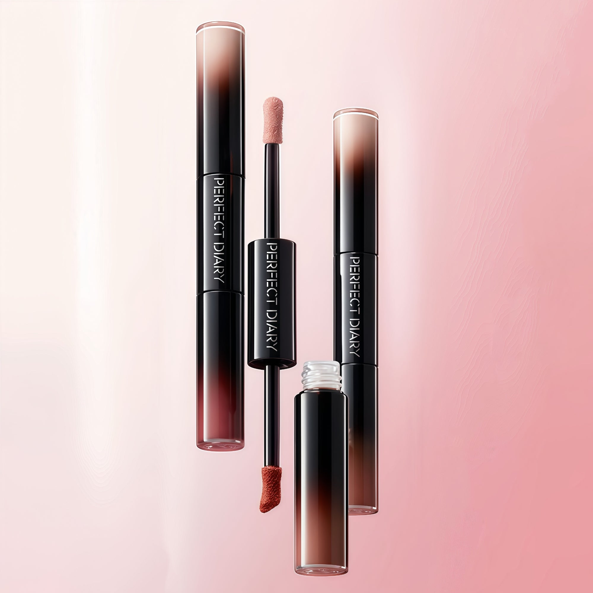 Prefect Diary Double-head Long-wear Multi-use Makeup Cream T4601